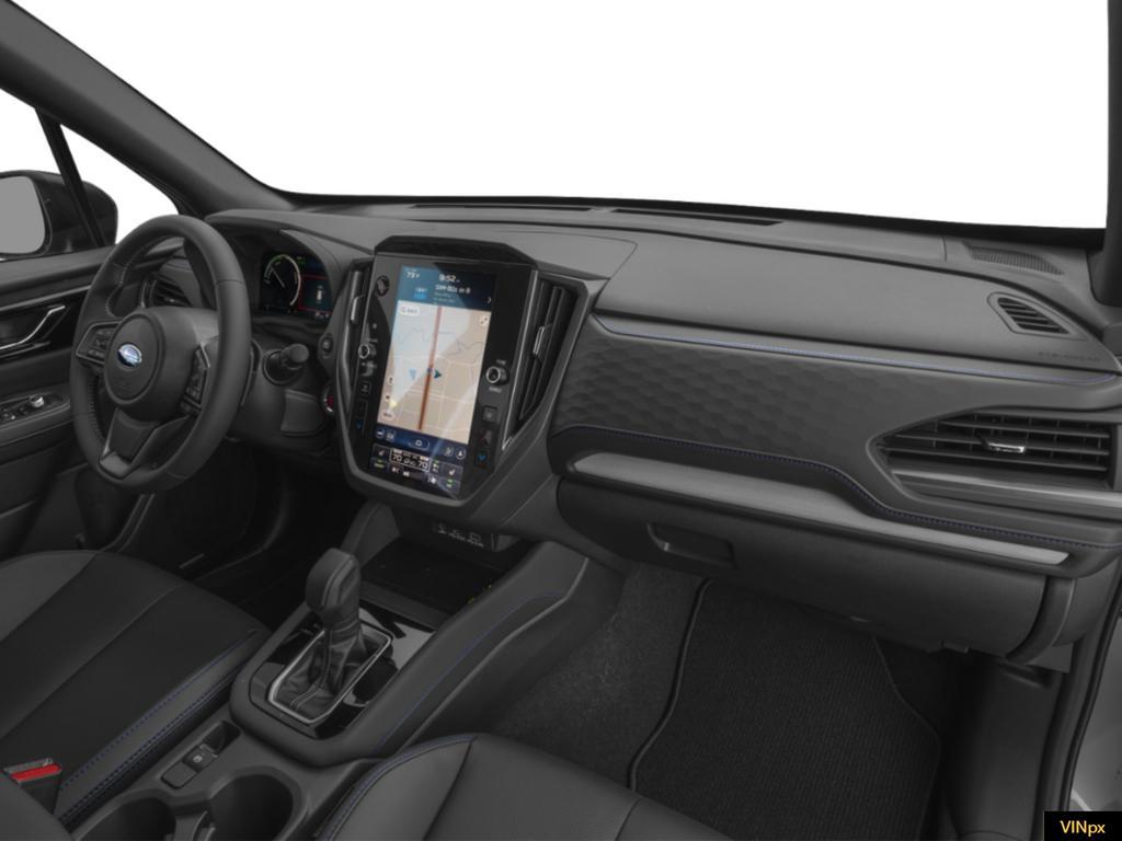 new 2026 Subaru Forester car, priced at $41,661