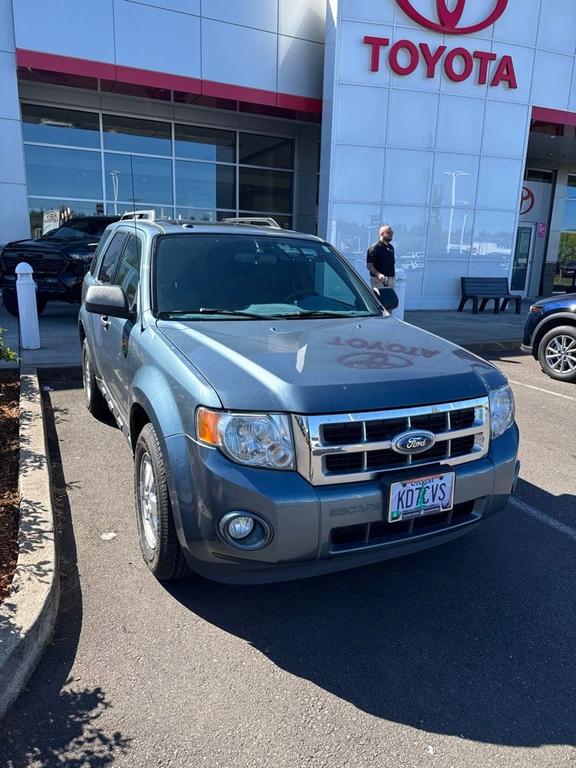 used 2011 Ford Escape car, priced at $6,900