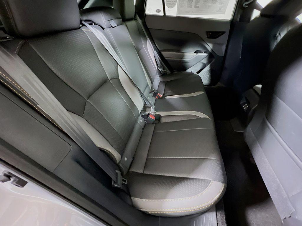 new 2026 Subaru Crosstrek car, priced at $38,759