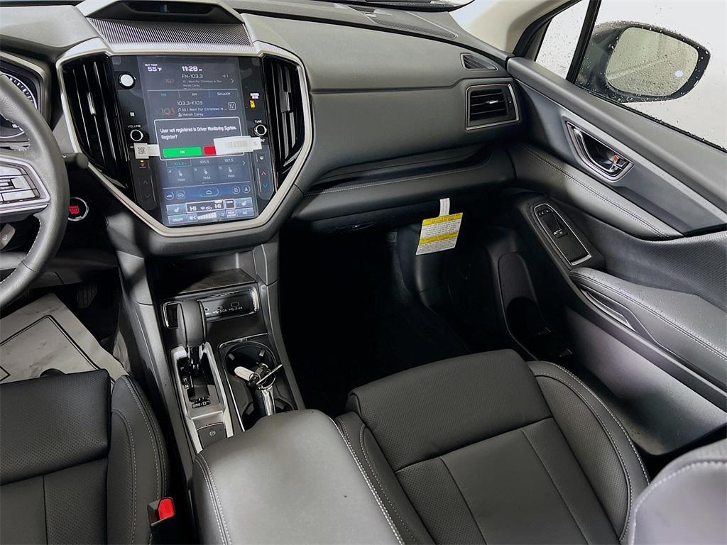 new 2026 Subaru Ascent car, priced at $50,811