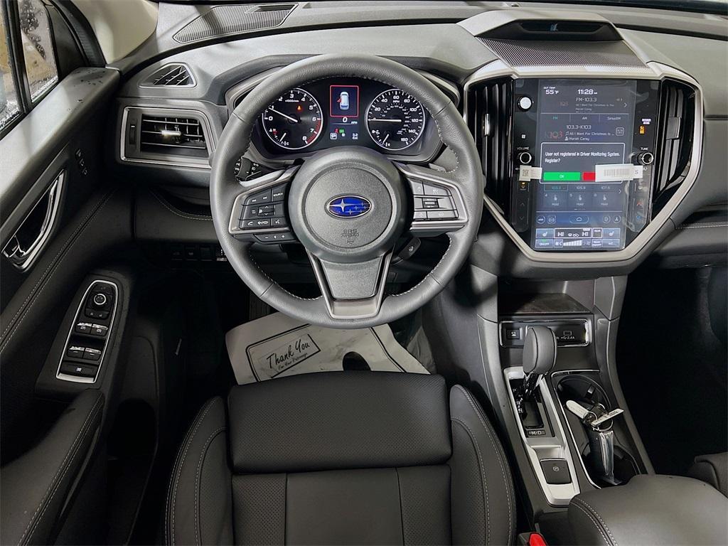 new 2026 Subaru Ascent car, priced at $50,811