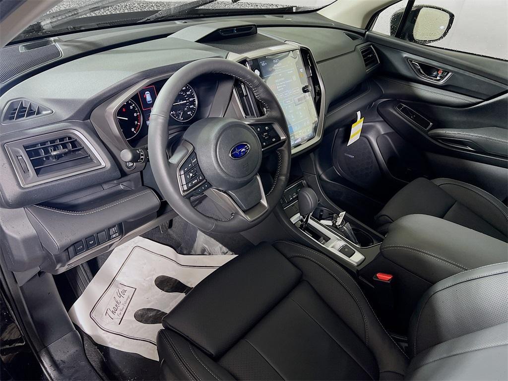 new 2026 Subaru Ascent car, priced at $50,811