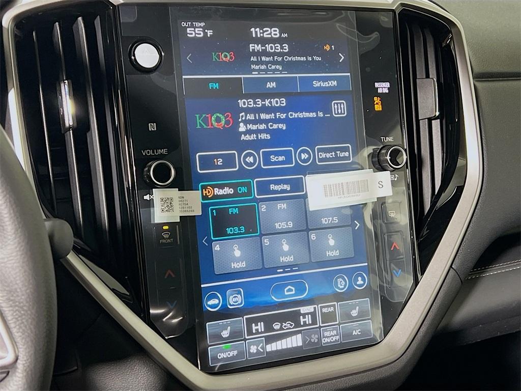 new 2026 Subaru Ascent car, priced at $50,811