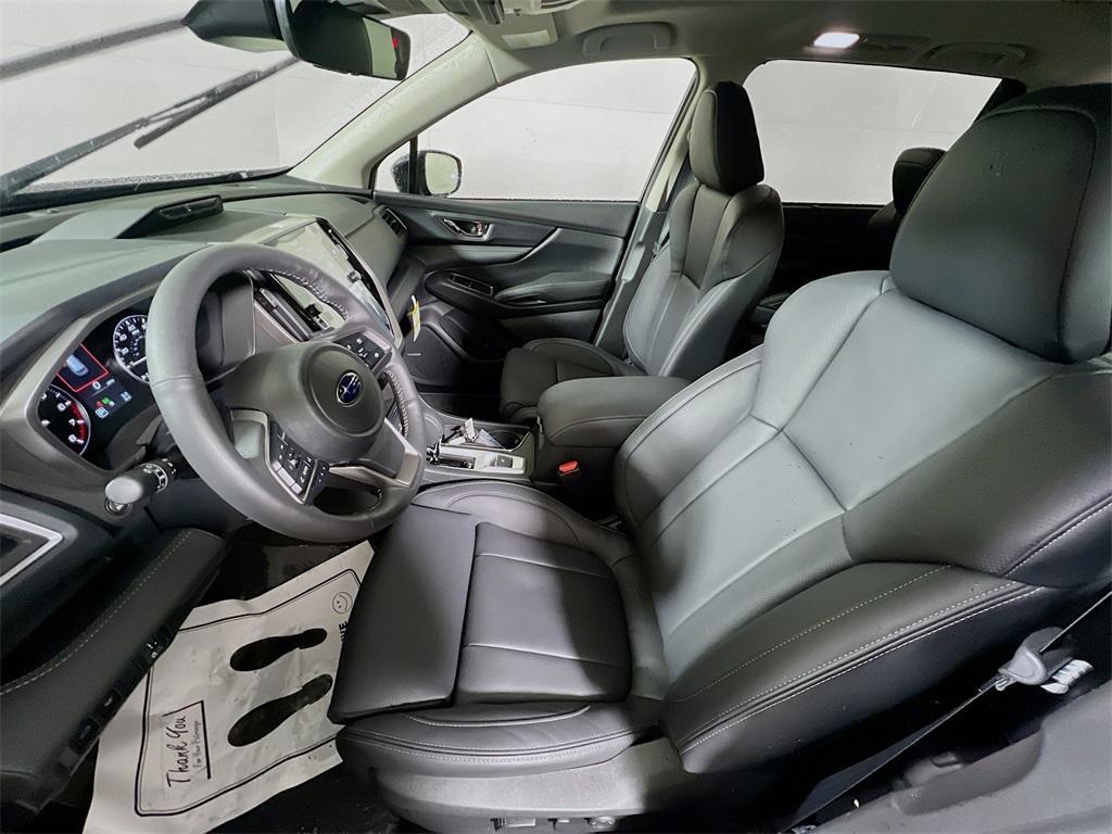 new 2026 Subaru Ascent car, priced at $50,811