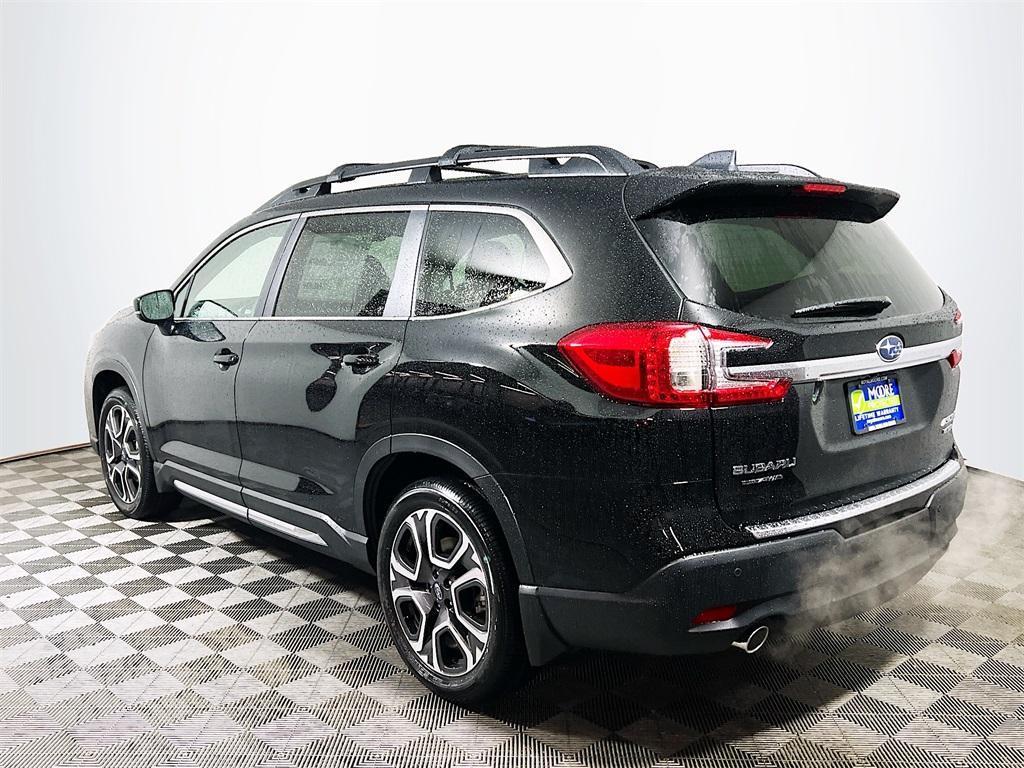 new 2026 Subaru Ascent car, priced at $50,811