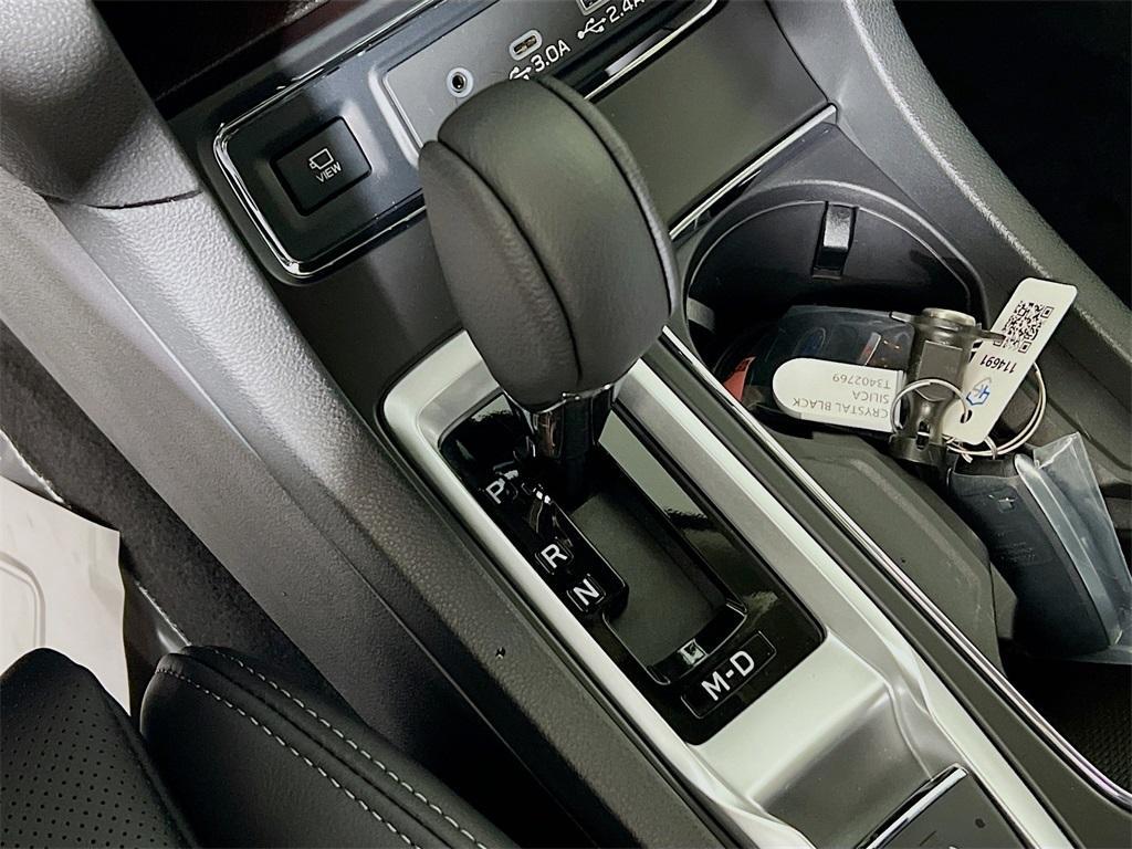 new 2026 Subaru Ascent car, priced at $50,811