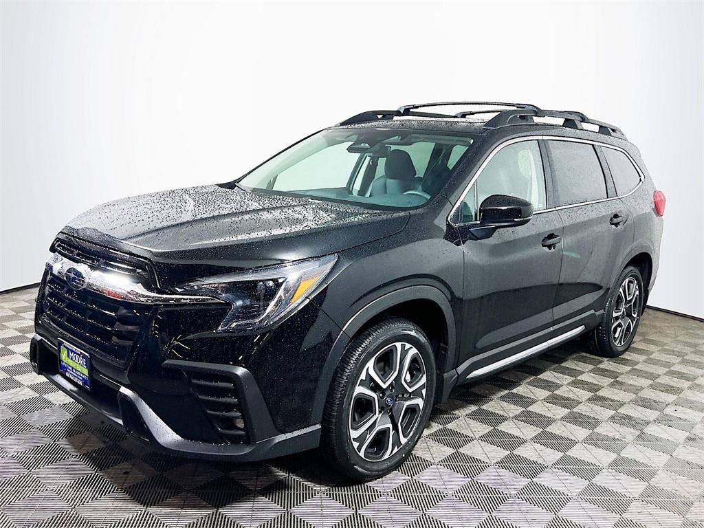 new 2026 Subaru Ascent car, priced at $50,811