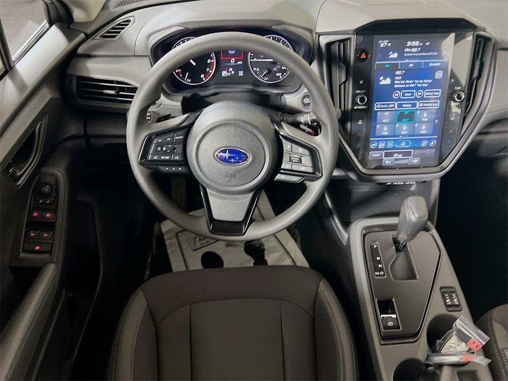 new 2026 Subaru Crosstrek car, priced at $32,263