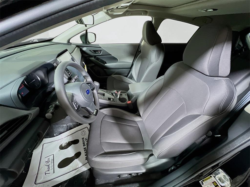new 2026 Subaru Crosstrek car, priced at $32,263