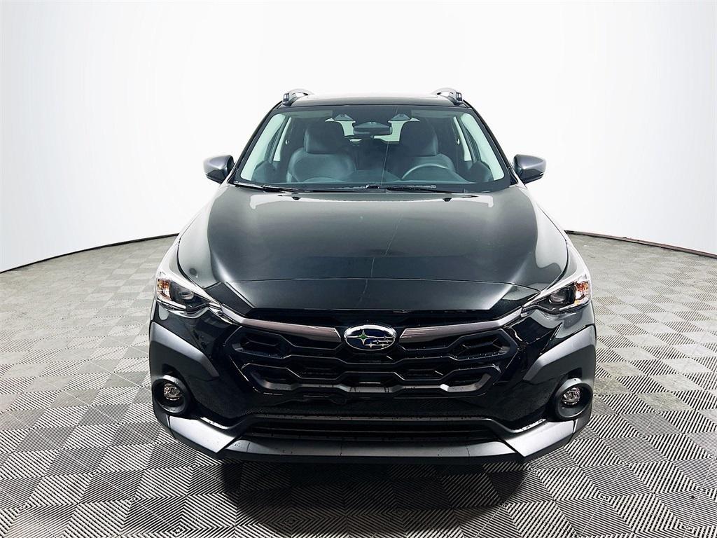 new 2026 Subaru Crosstrek car, priced at $32,263