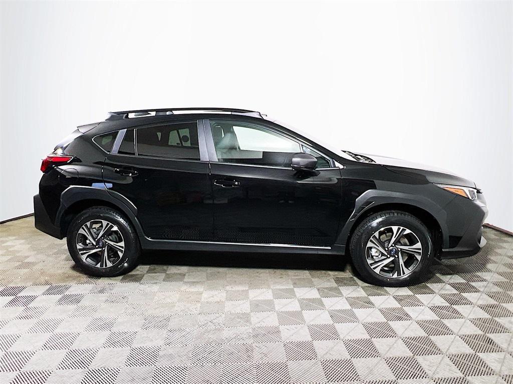 new 2026 Subaru Crosstrek car, priced at $32,263