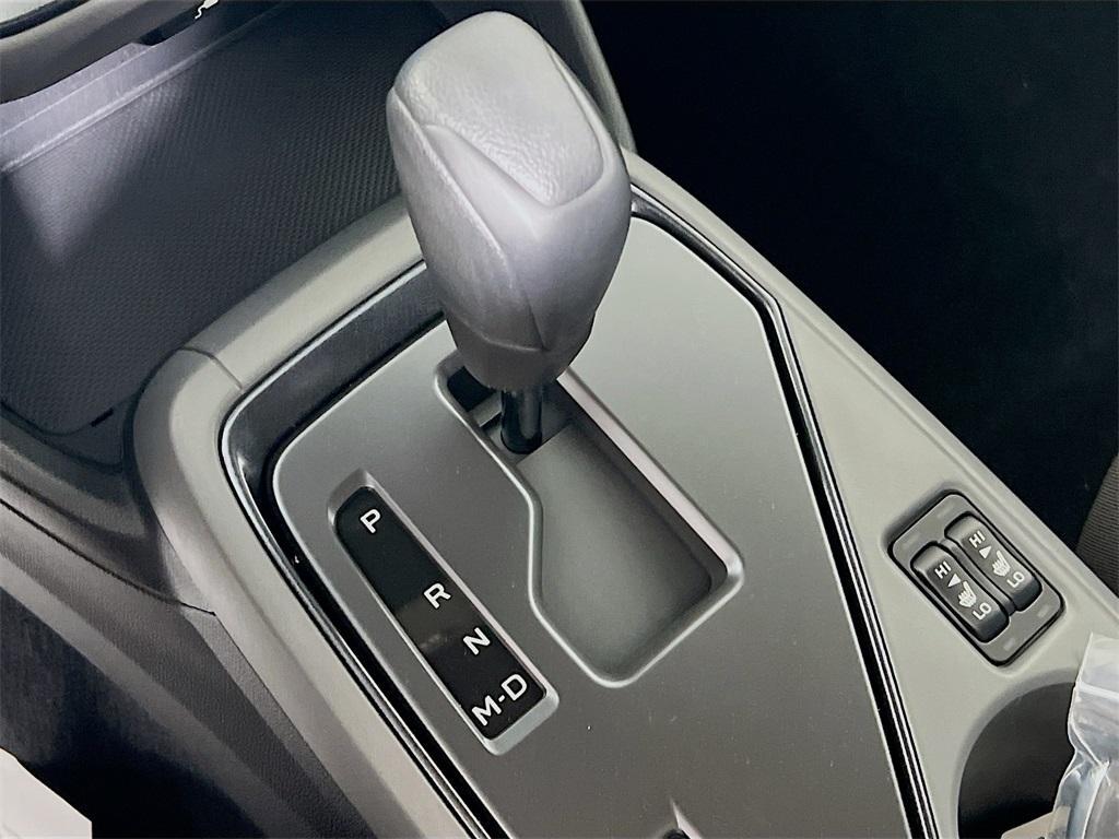 new 2026 Subaru Crosstrek car, priced at $32,263