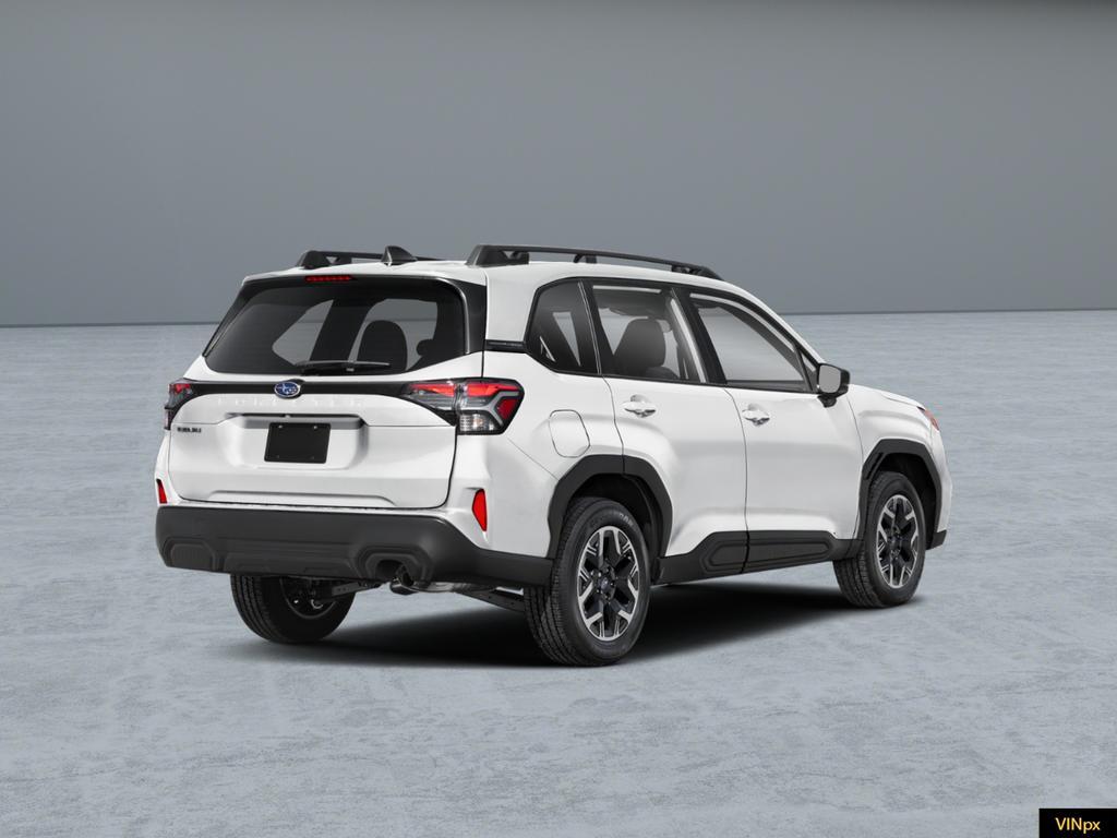 new 2026 Subaru Forester car, priced at $31,808