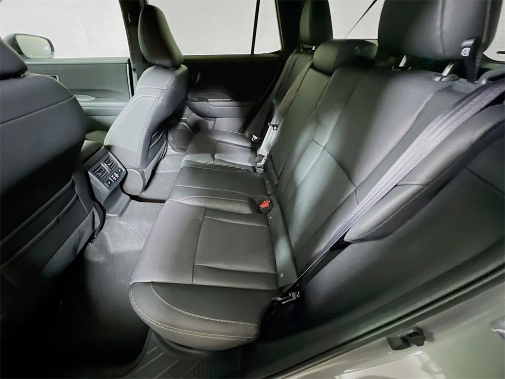 new 2026 Subaru Outback car, priced at $47,656