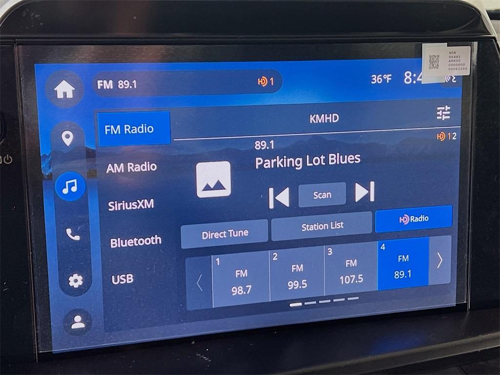 new 2026 Subaru Outback car, priced at $47,656