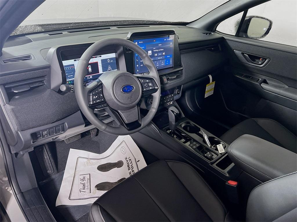 new 2026 Subaru Outback car, priced at $47,656