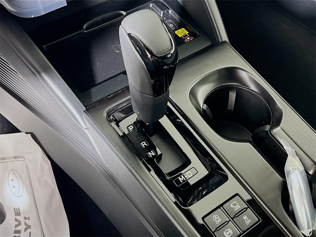 new 2026 Subaru Outback car, priced at $47,656