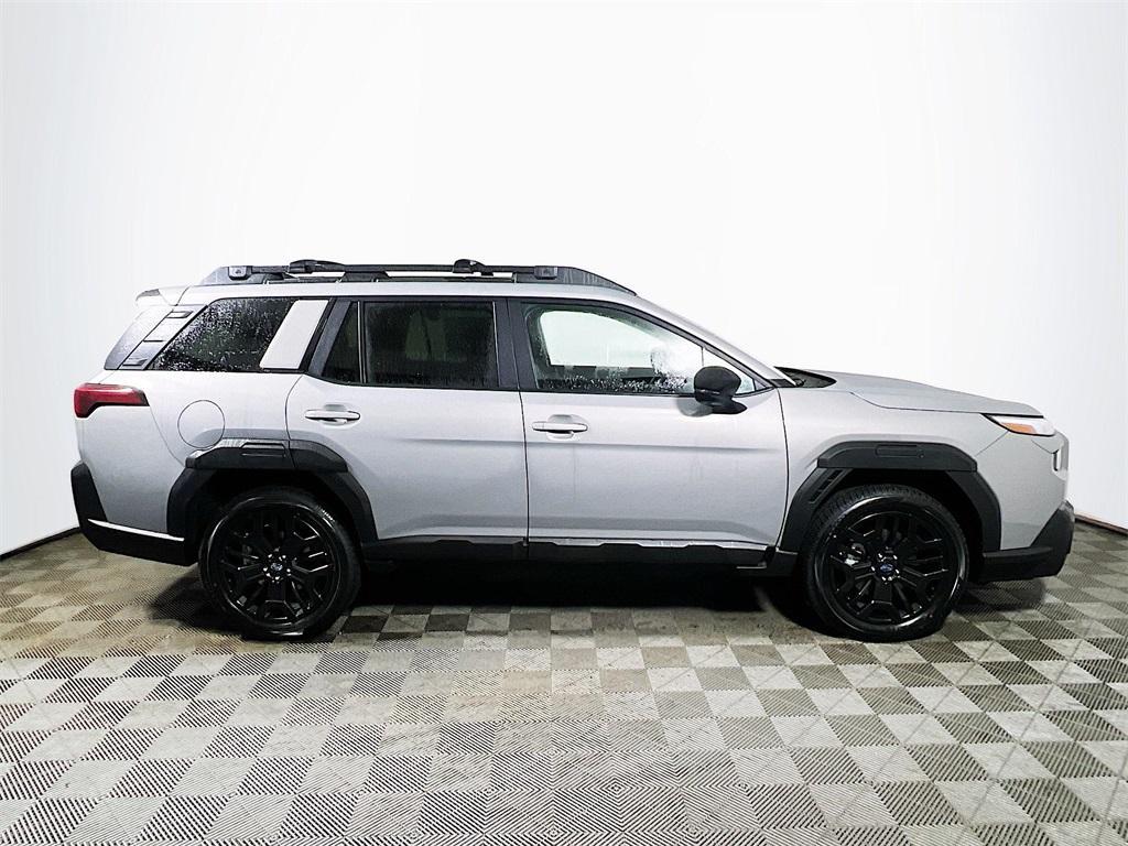 new 2026 Subaru Outback car, priced at $47,656