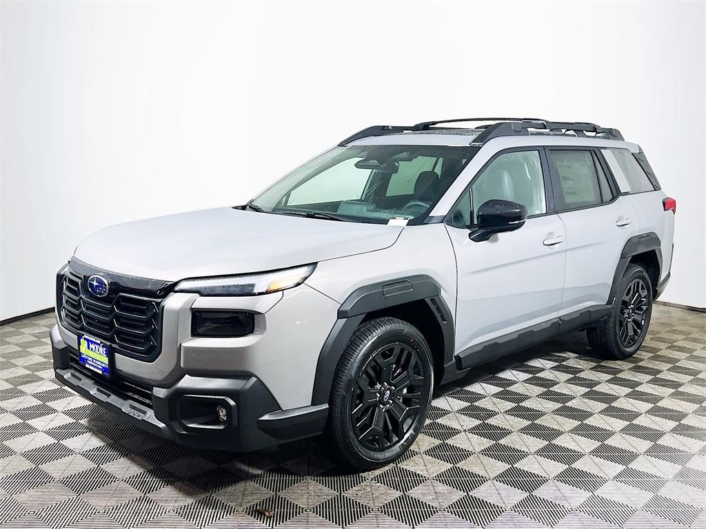 new 2026 Subaru Outback car, priced at $47,656