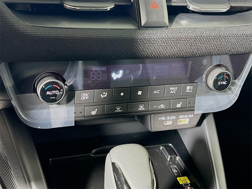 new 2026 Subaru Outback car, priced at $47,656