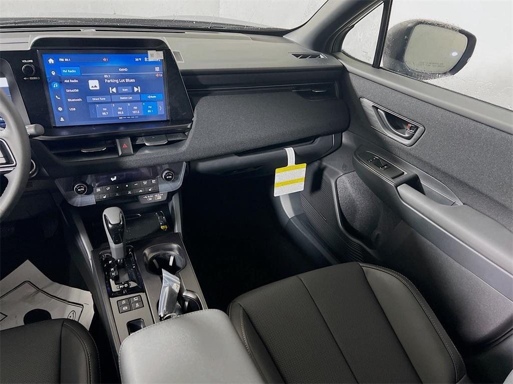 new 2026 Subaru Outback car, priced at $47,656