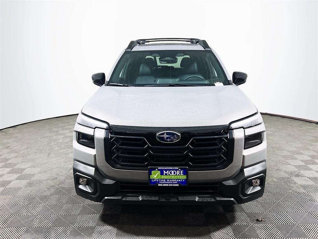 new 2026 Subaru Outback car, priced at $47,656