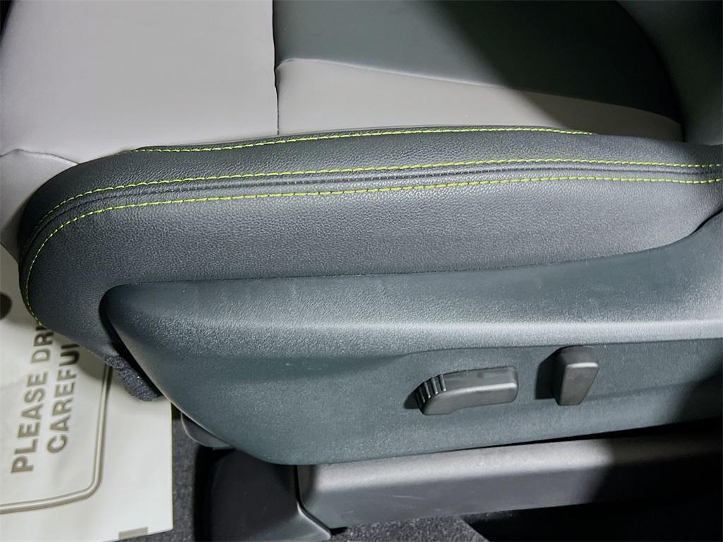 new 2025 Subaru Ascent car, priced at $46,675