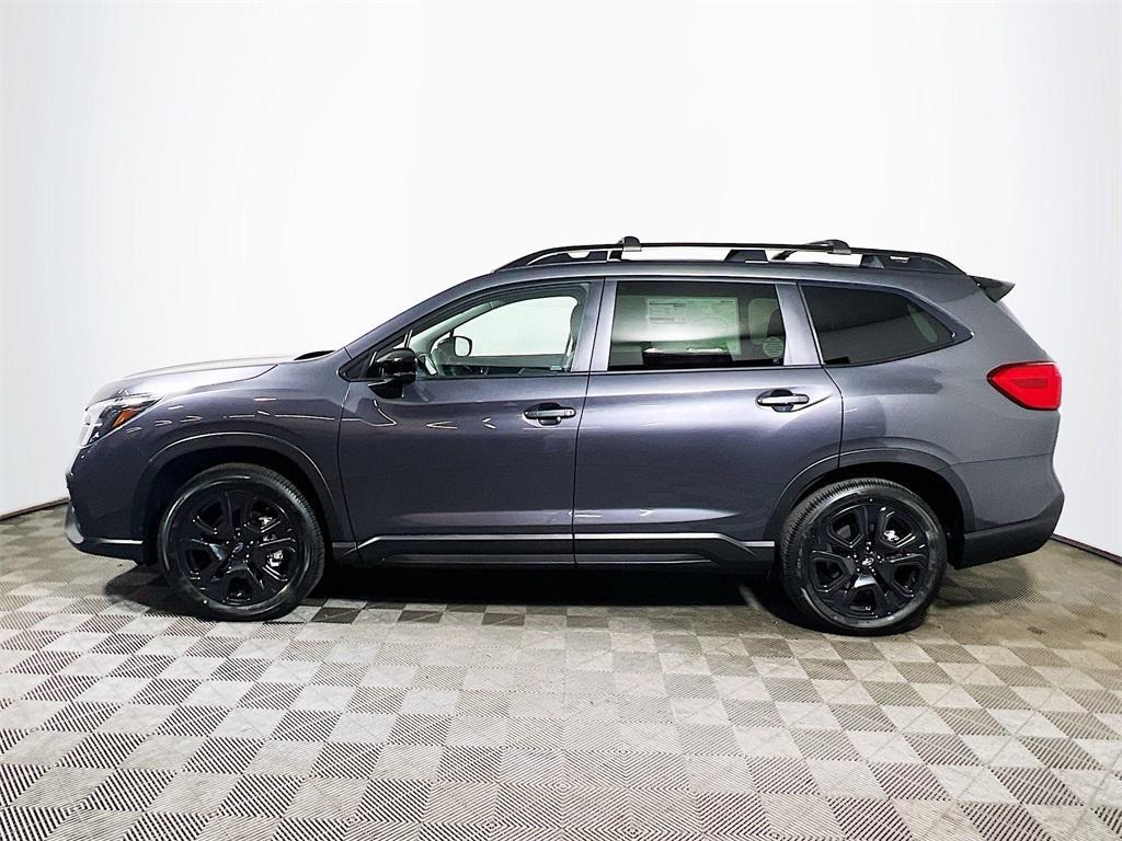 new 2025 Subaru Ascent car, priced at $46,675