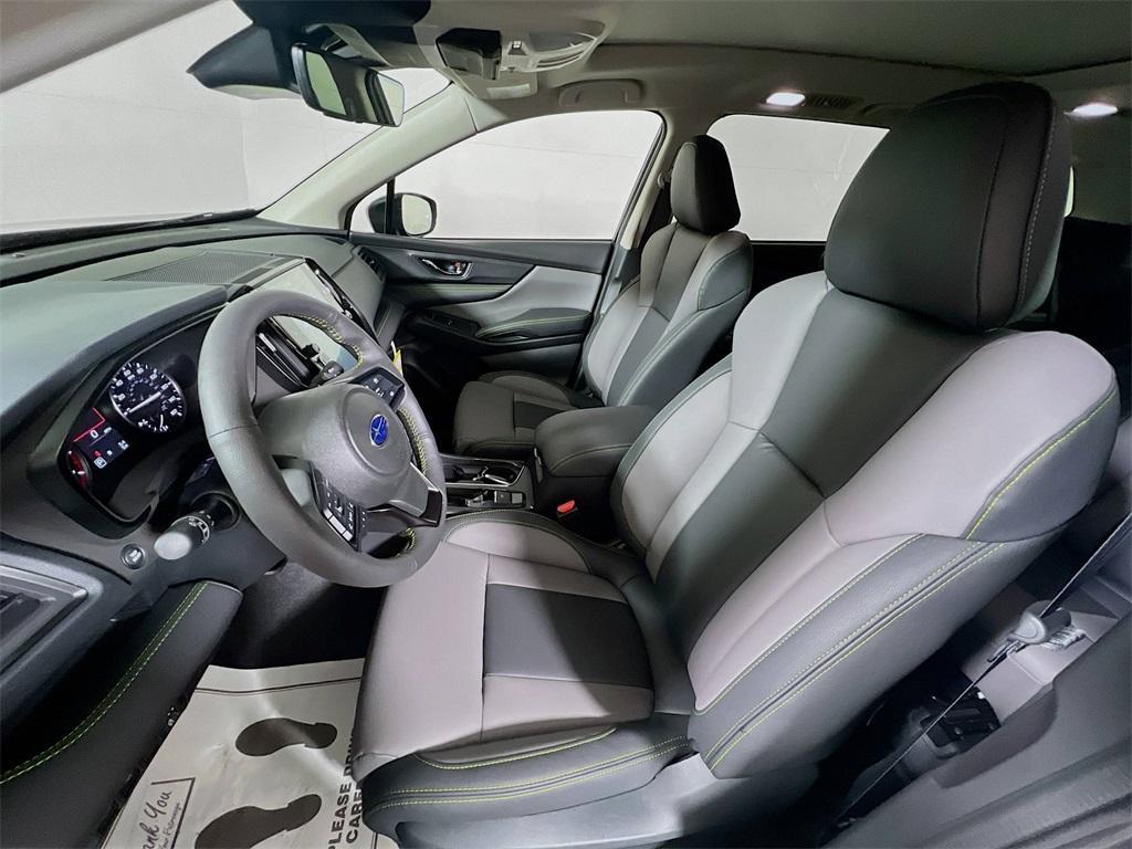 new 2025 Subaru Ascent car, priced at $46,675
