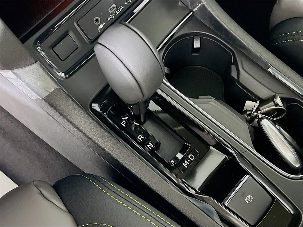 new 2025 Subaru Ascent car, priced at $46,675