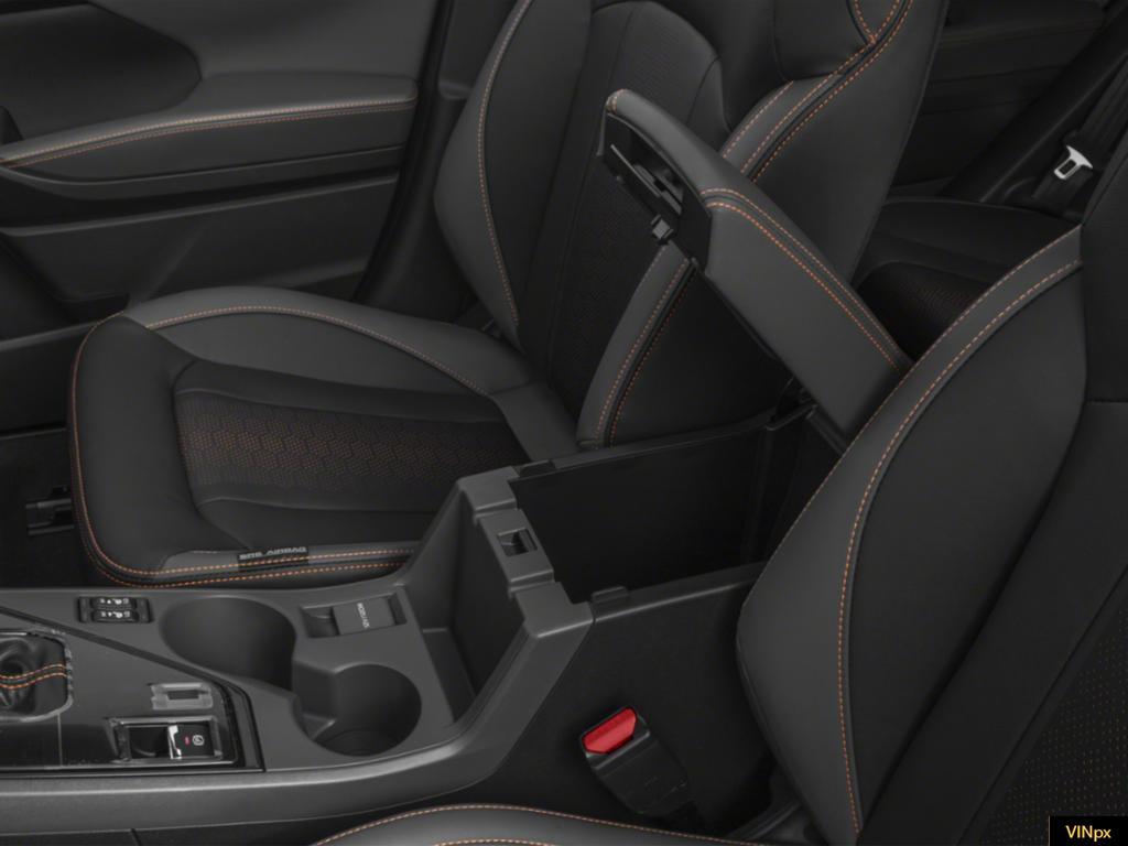 new 2026 Subaru Crosstrek car, priced at $35,911