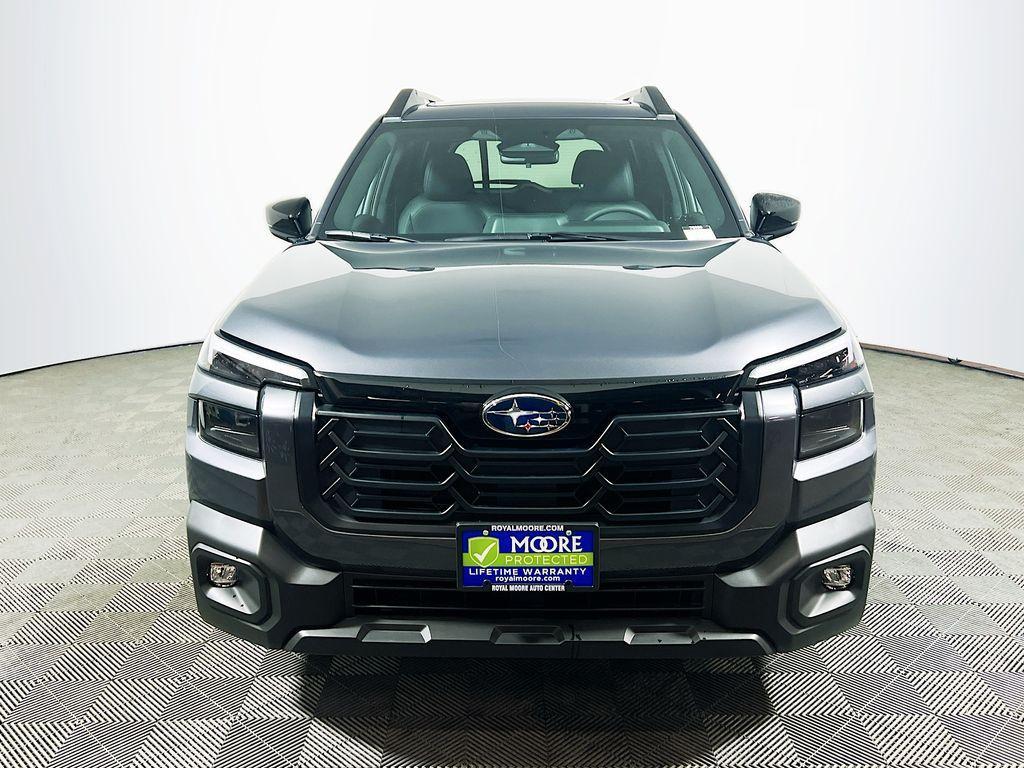 new 2026 Subaru Outback car, priced at $38,981