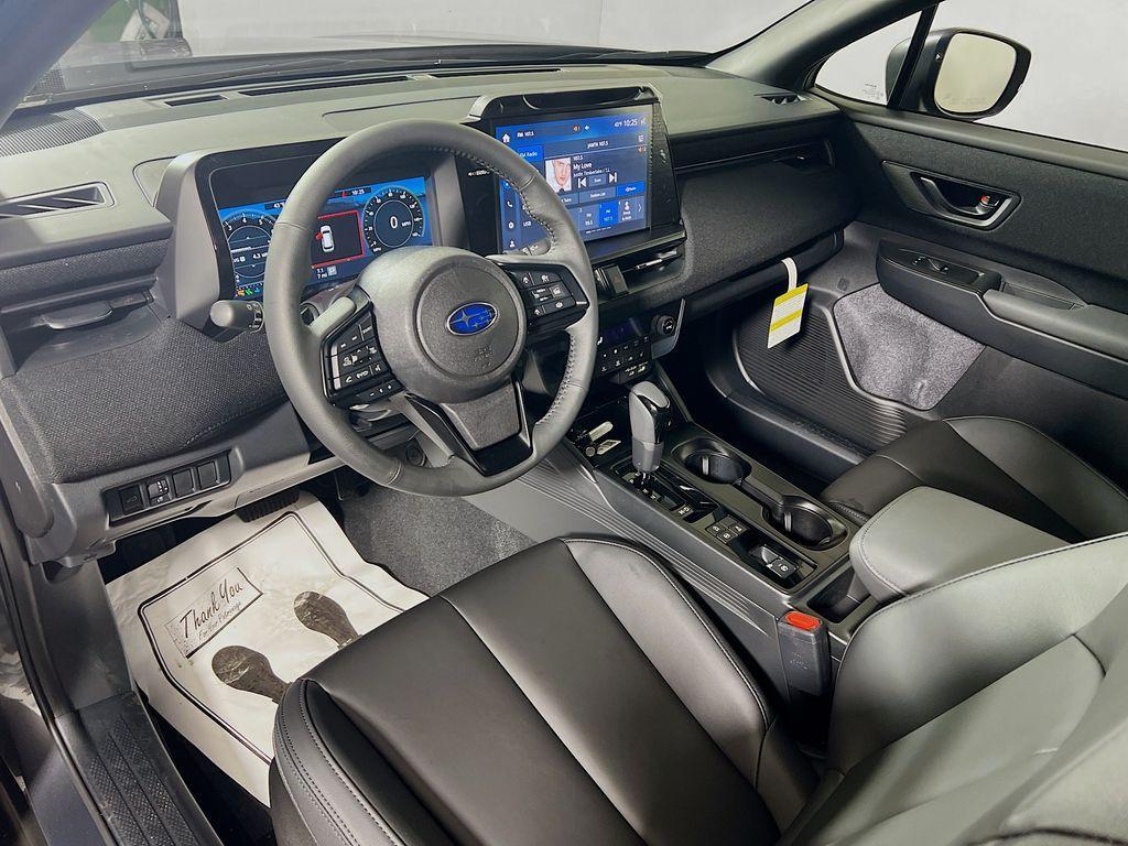 new 2026 Subaru Outback car, priced at $38,981