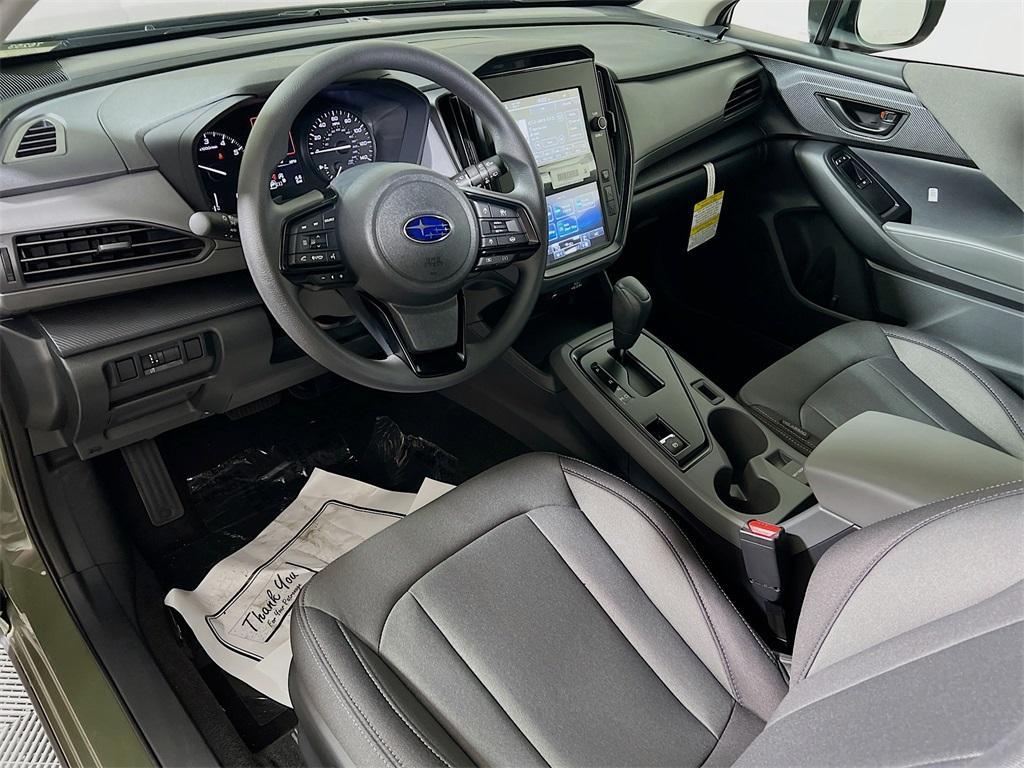 new 2026 Subaru Crosstrek car, priced at $29,172