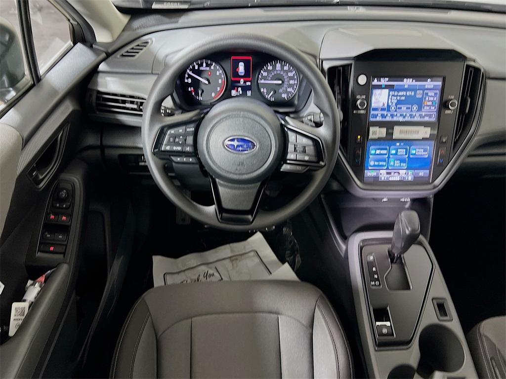 new 2026 Subaru Crosstrek car, priced at $29,172