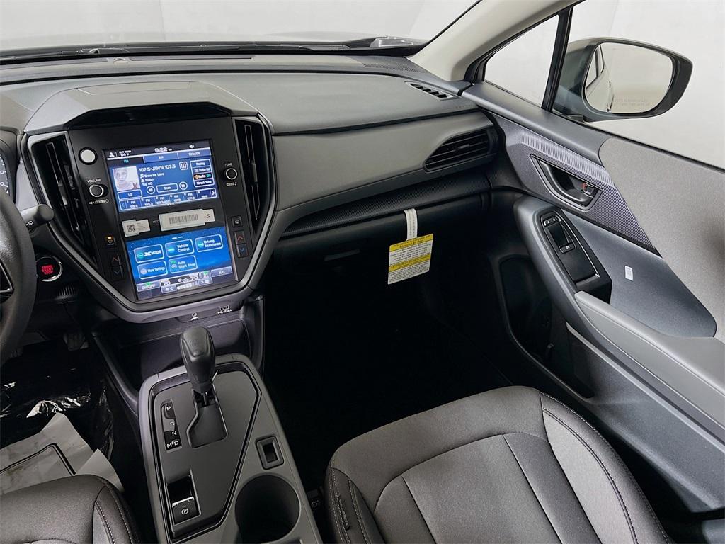 new 2026 Subaru Crosstrek car, priced at $29,172