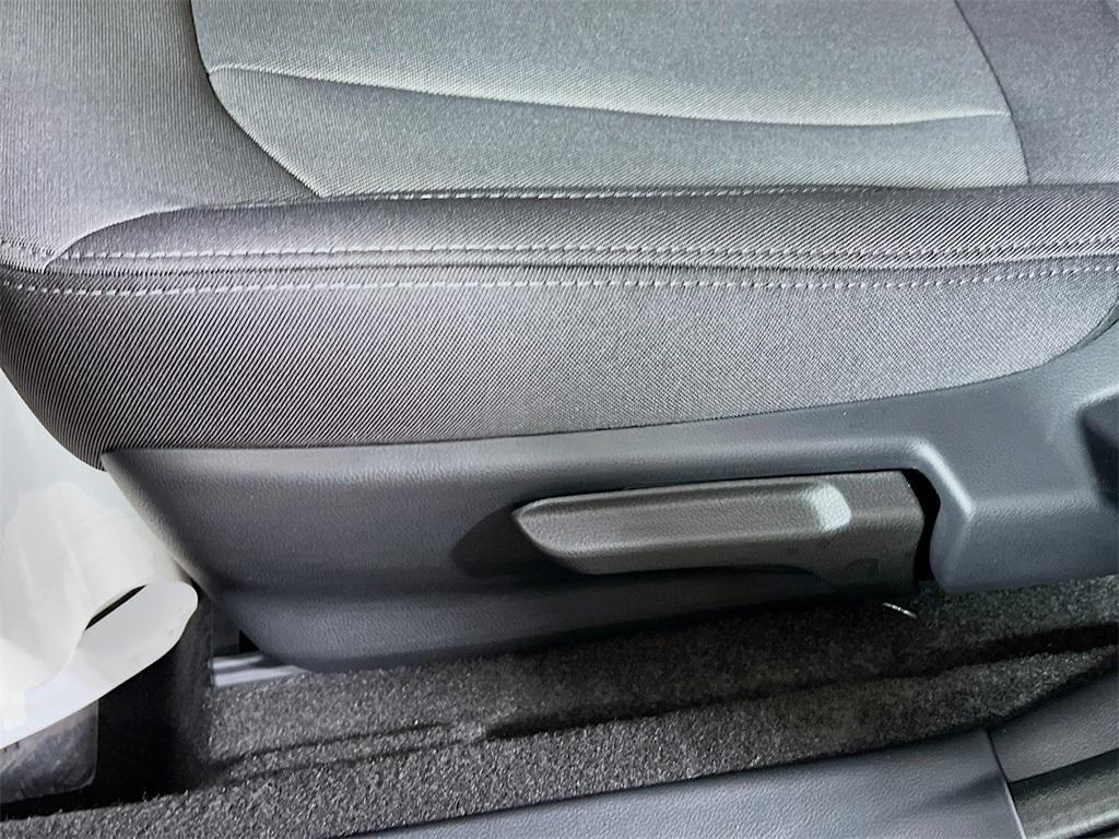 new 2026 Subaru Crosstrek car, priced at $29,172