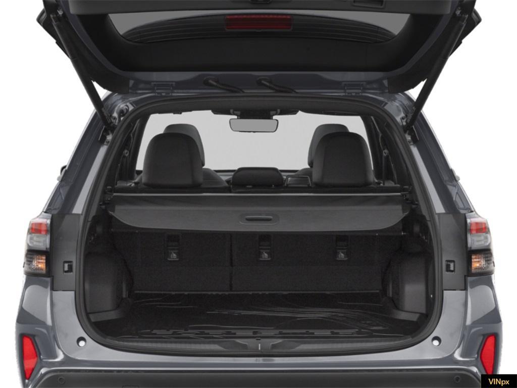 new 2026 Subaru Forester car, priced at $38,890