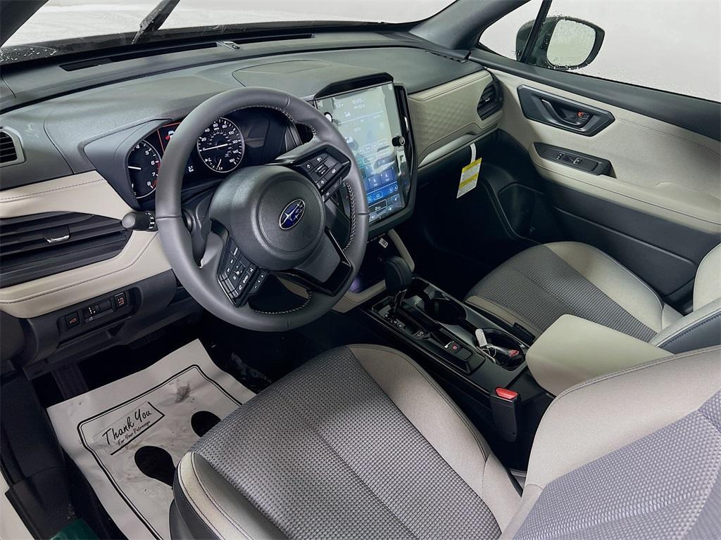 new 2026 Subaru Forester car, priced at $36,429