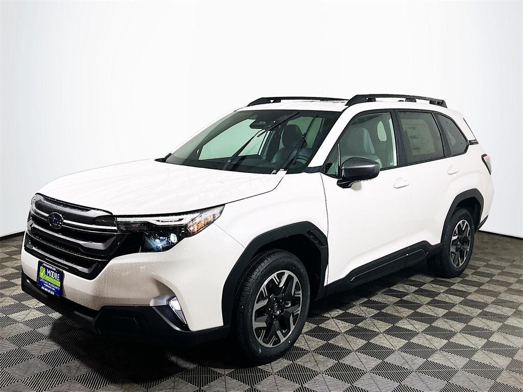 new 2026 Subaru Forester car, priced at $36,429