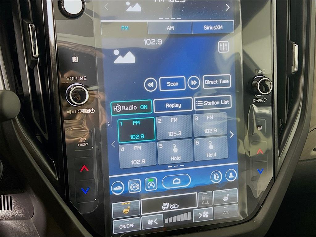 new 2026 Subaru Forester car, priced at $36,429