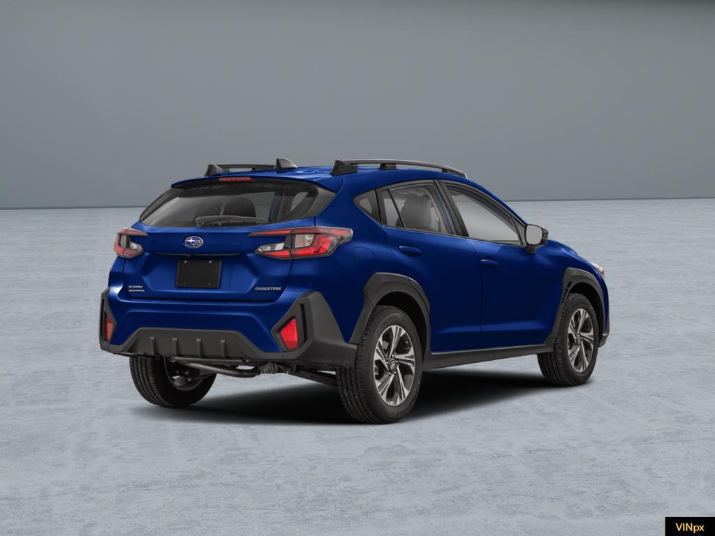 new 2026 Subaru Crosstrek car, priced at $32,263