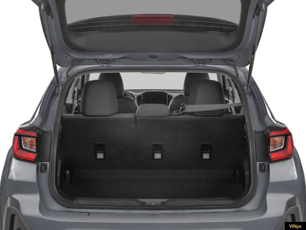 new 2026 Subaru Crosstrek car, priced at $32,263
