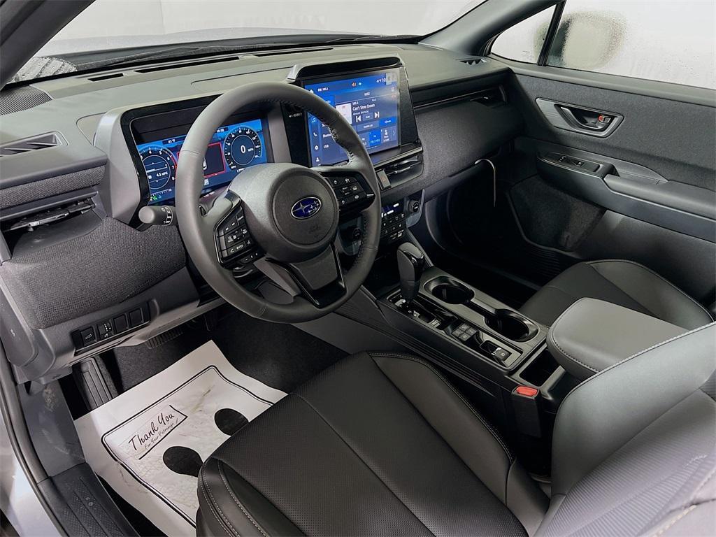 new 2026 Subaru Outback car, priced at $46,891