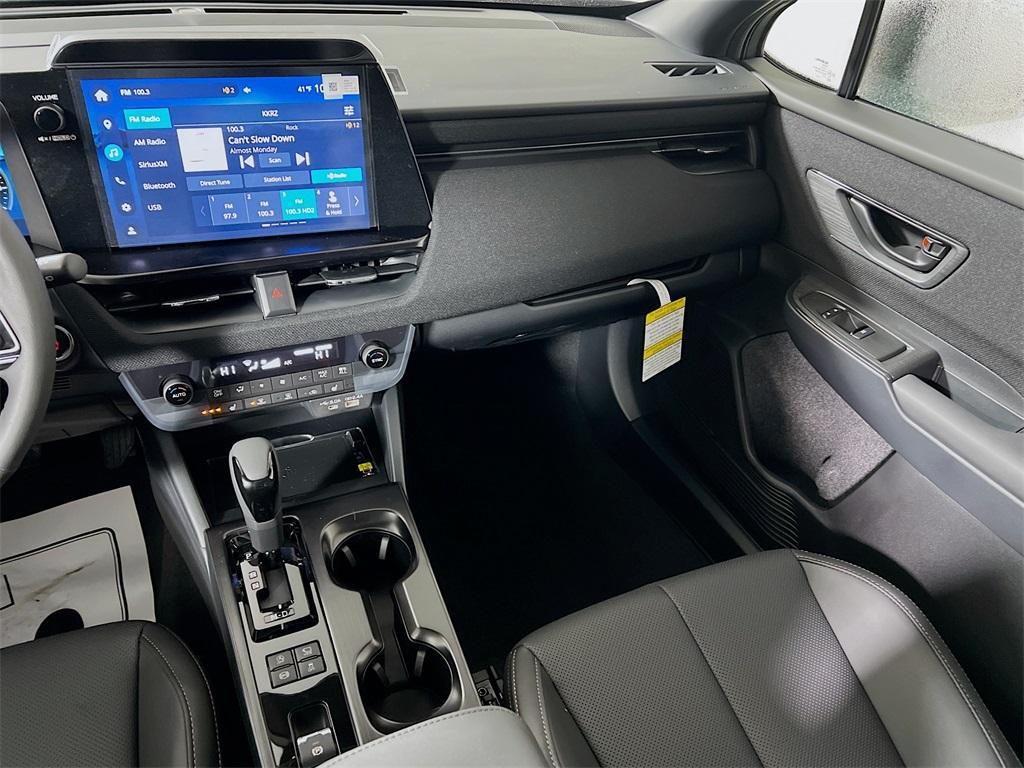 new 2026 Subaru Outback car, priced at $46,891