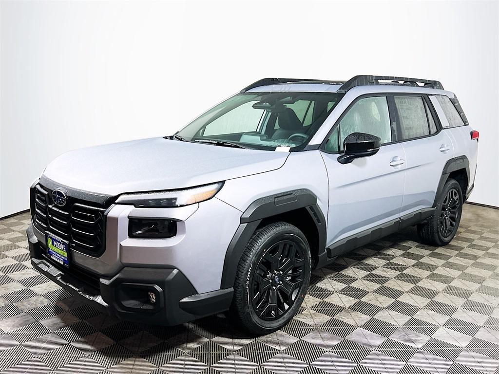 new 2026 Subaru Outback car, priced at $46,891