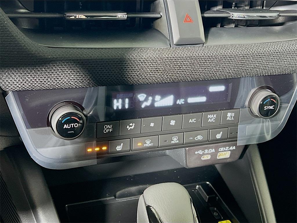 new 2026 Subaru Outback car, priced at $46,891