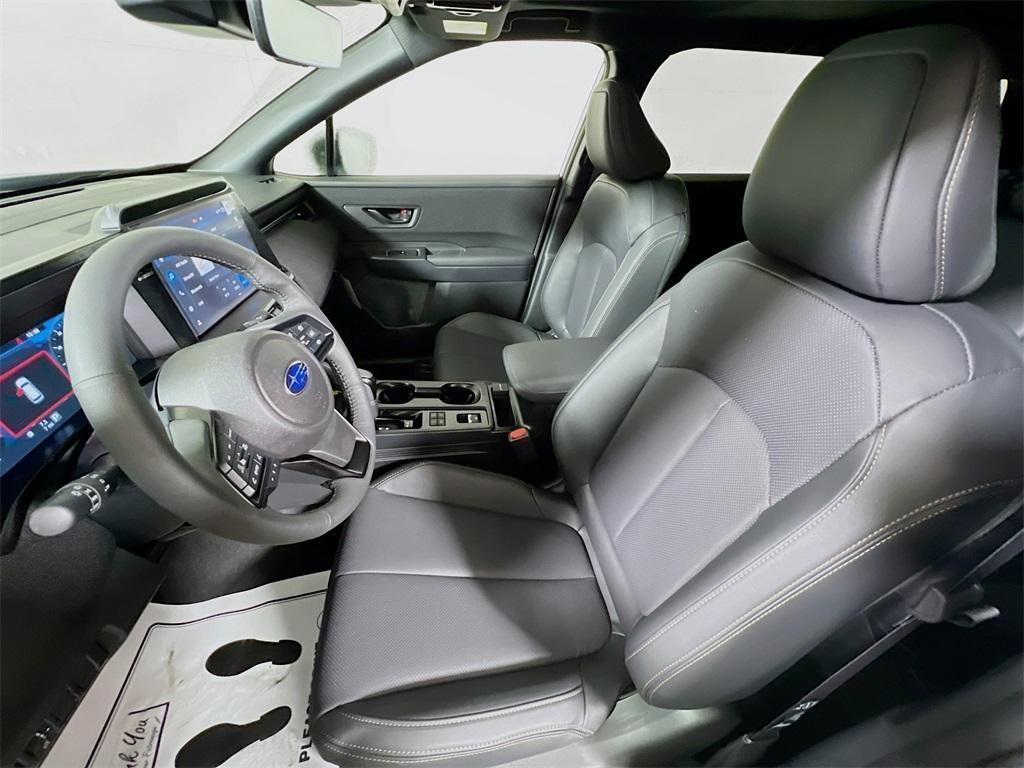 new 2026 Subaru Outback car, priced at $46,891