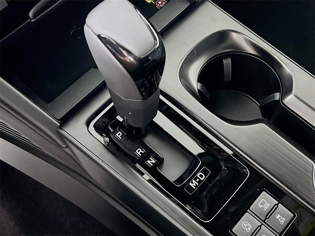 new 2026 Subaru Outback car, priced at $46,891