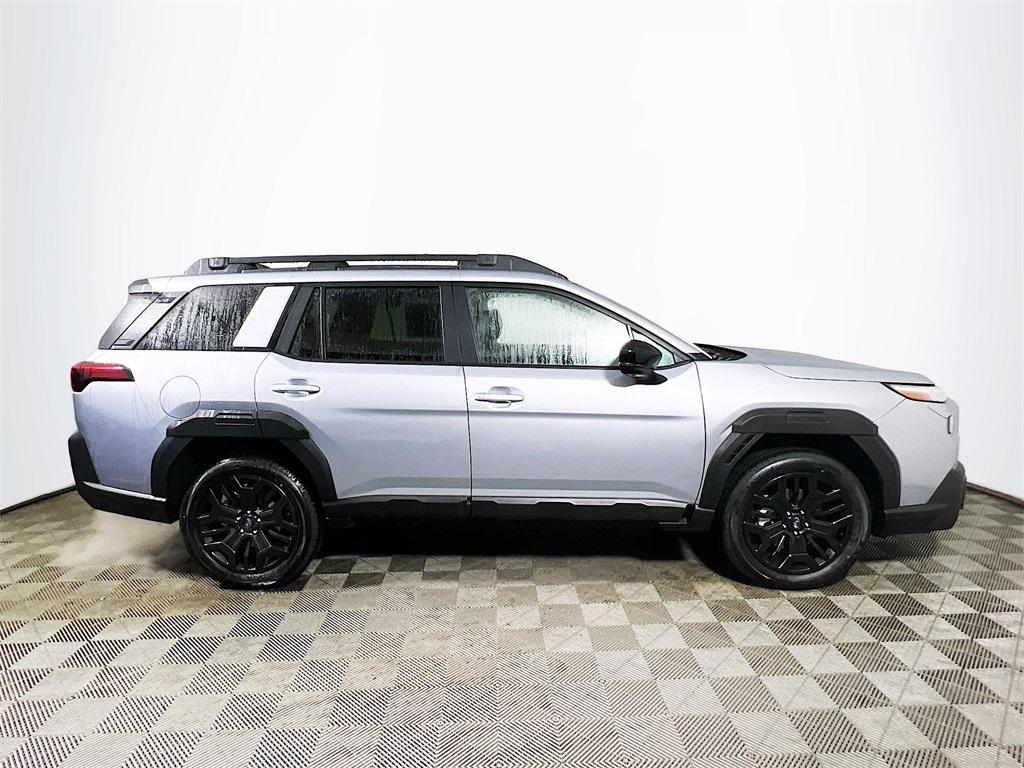 new 2026 Subaru Outback car, priced at $46,891